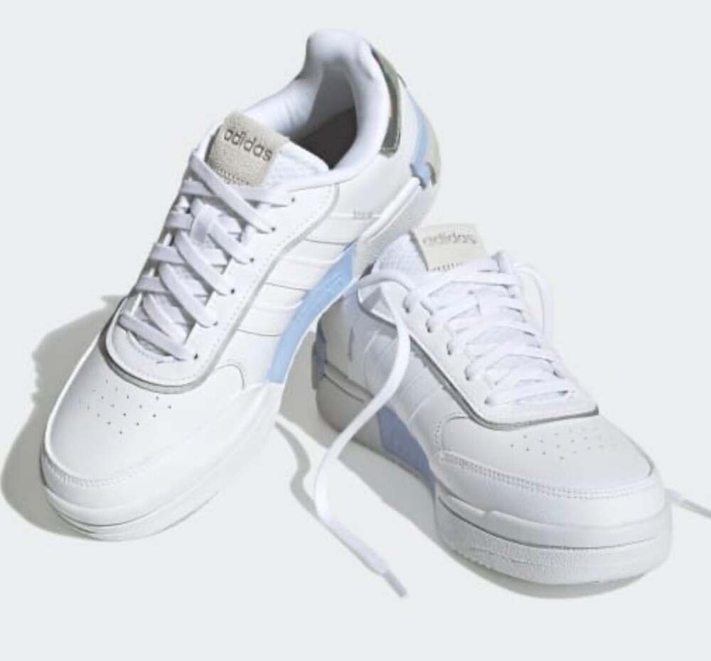 ADIDAS Postmove SE shoes - size 11 - D11
